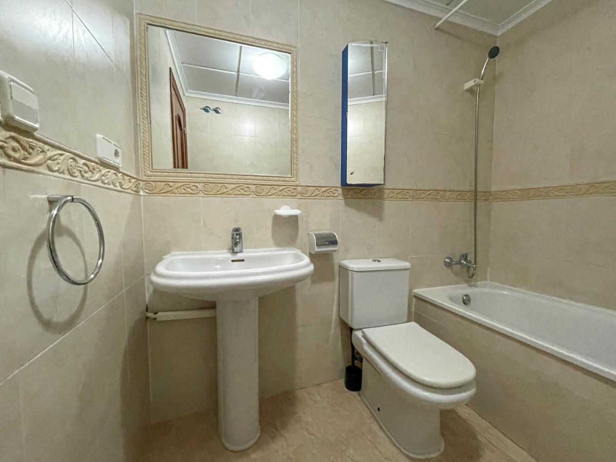 Apartamentos Madeira 3000 Alcoceber Экстерьер фото