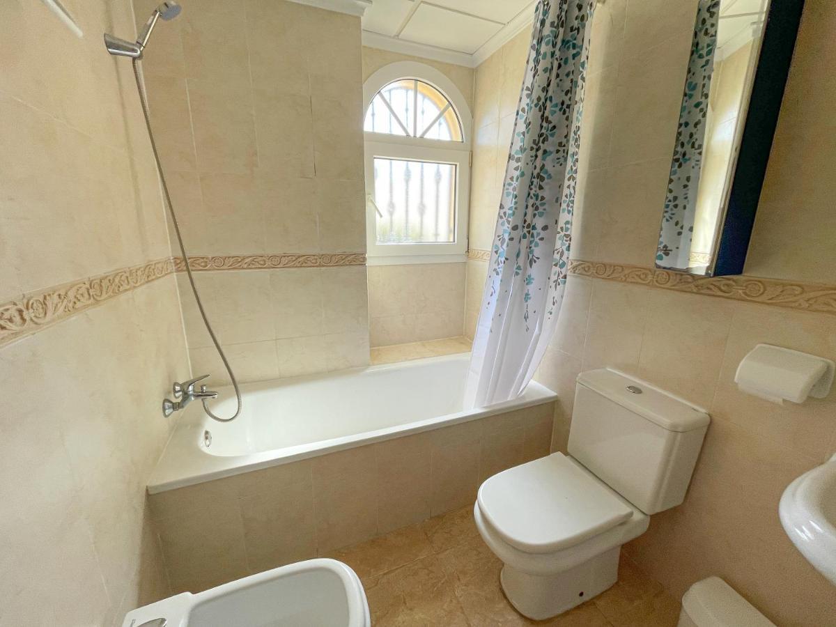 Apartamentos Madeira 3000 Alcoceber Экстерьер фото