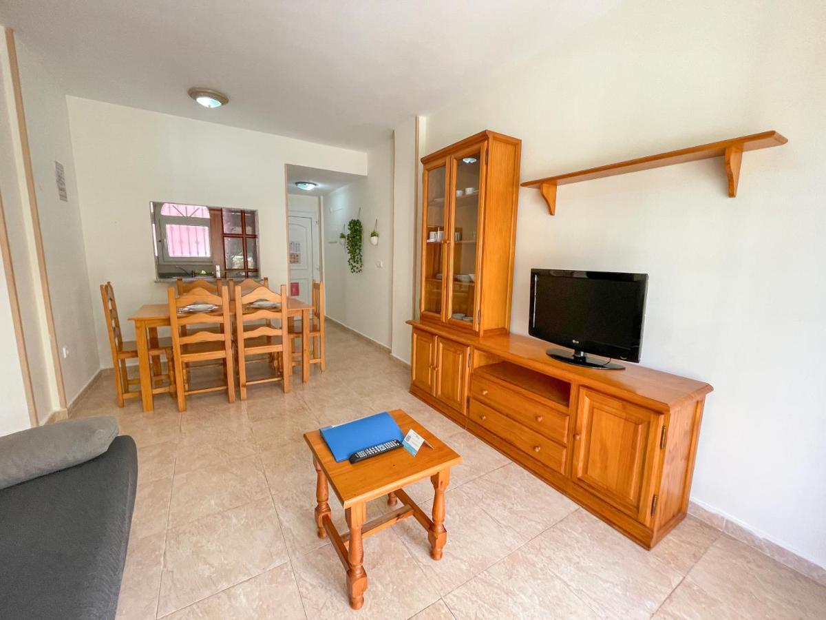 Apartamentos Madeira 3000 Alcoceber Экстерьер фото