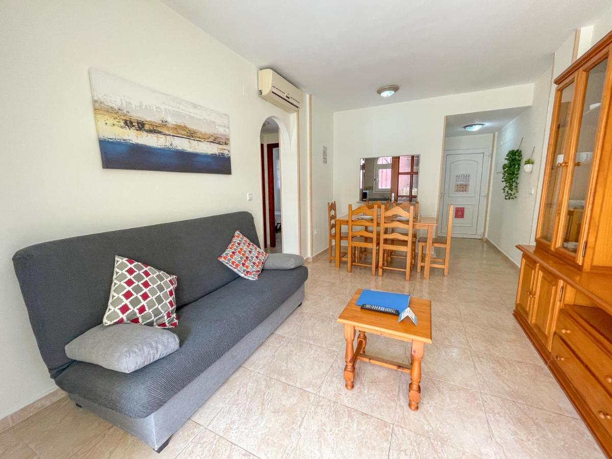 Apartamentos Madeira 3000 Alcoceber Экстерьер фото