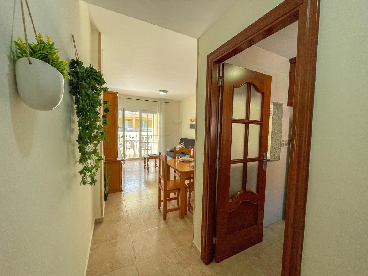 Apartamentos Madeira 3000 Alcoceber Экстерьер фото