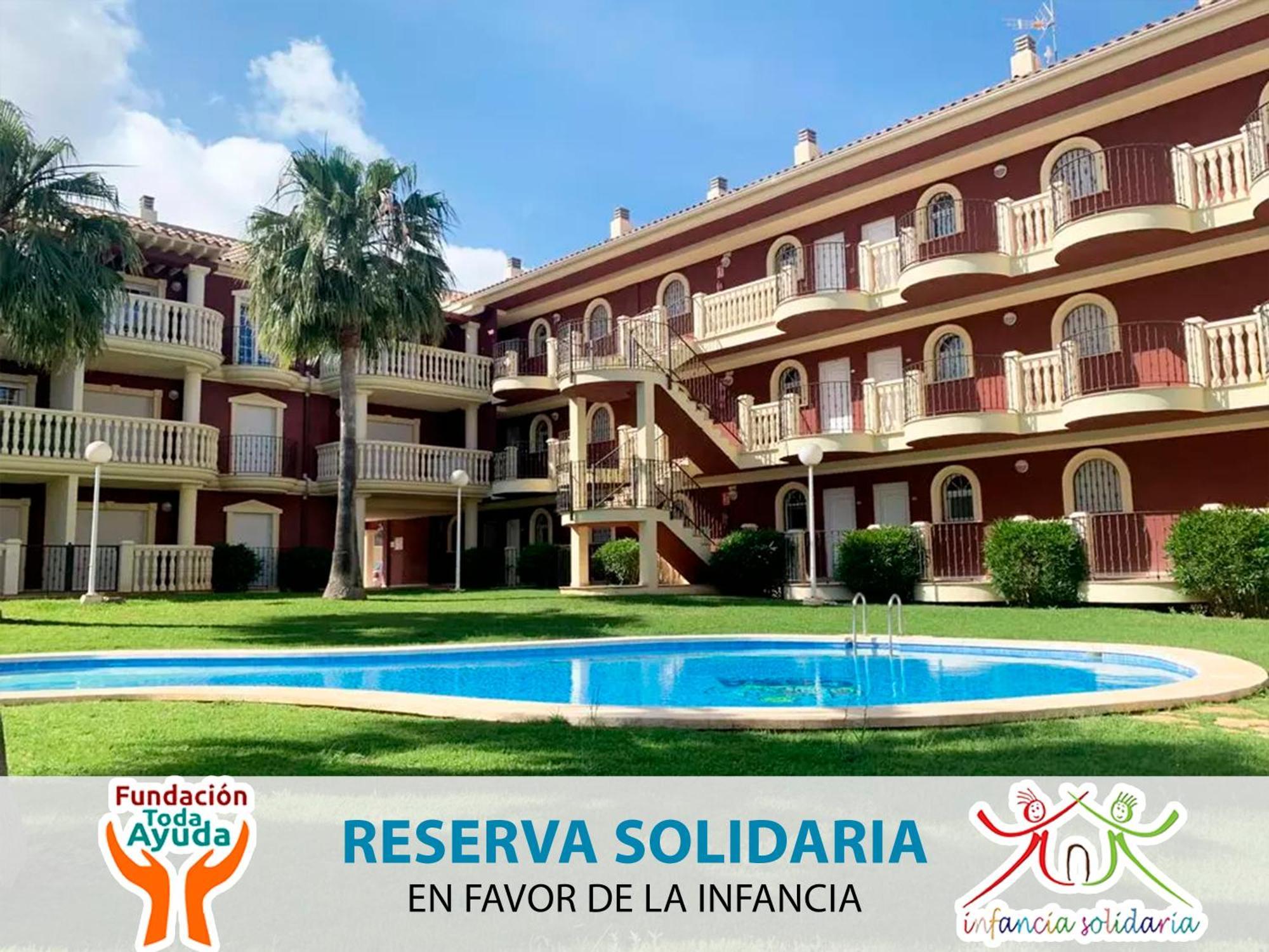 Apartamentos Madeira 3000 Alcoceber Экстерьер фото